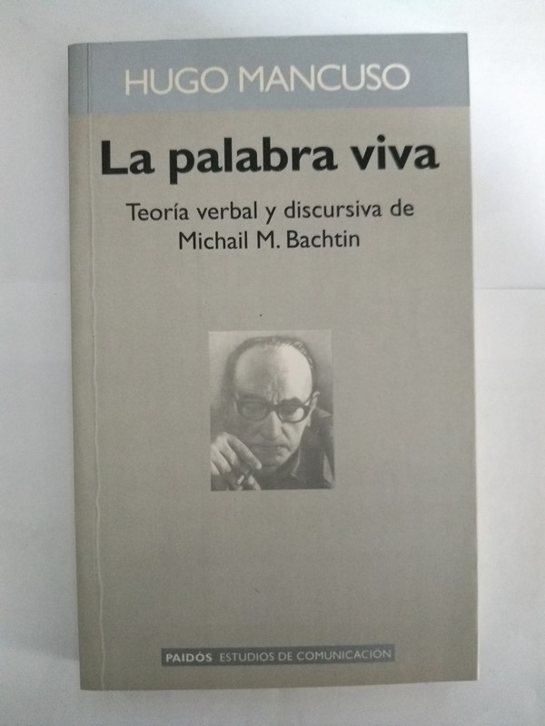La palabra viva