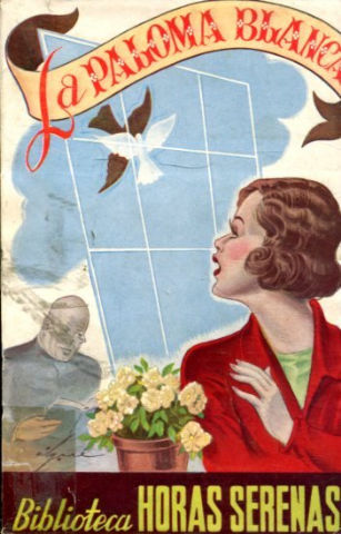 LA PALOMA BLANCA.