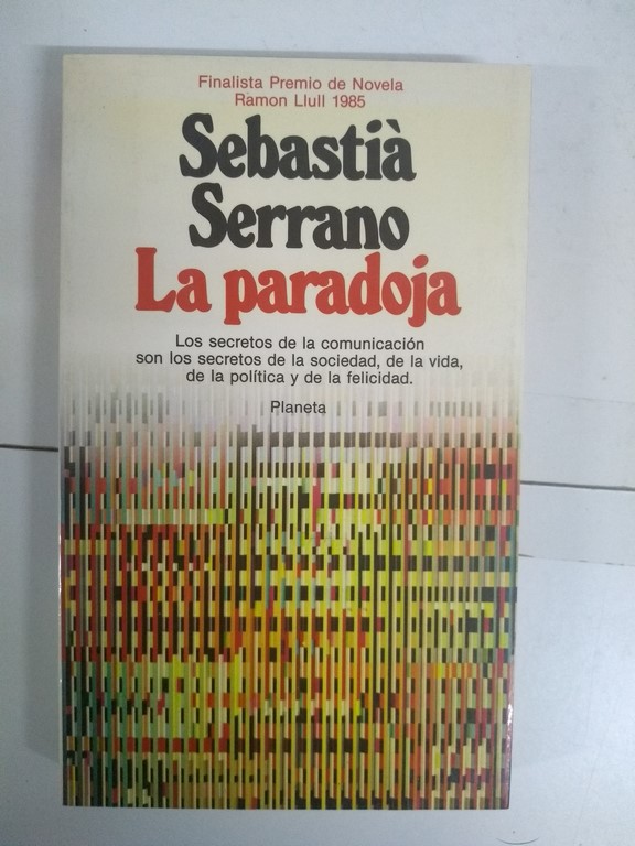 La paradoja