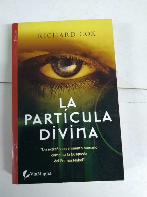 La partícula divina