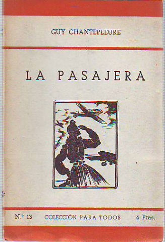 LA PASAREJA.