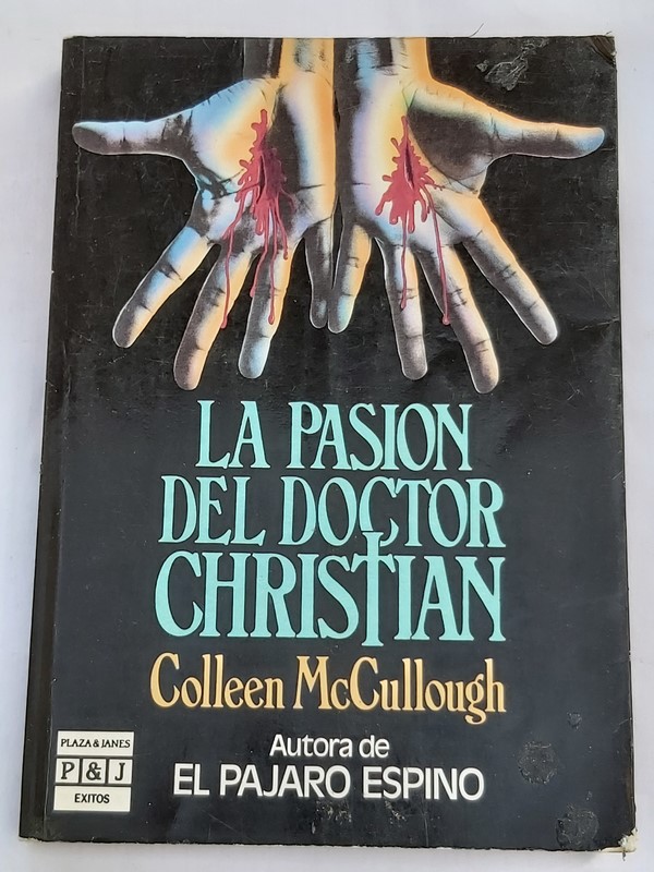 La pasion del doctor Christian