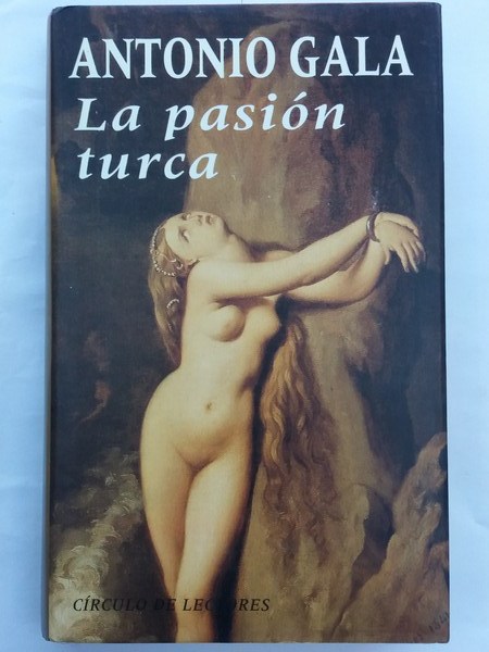 La pasión turca