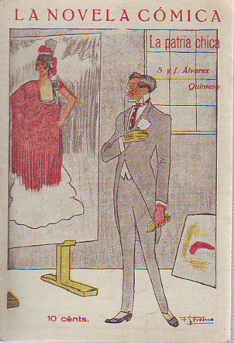 LA PATRIA CHICA.