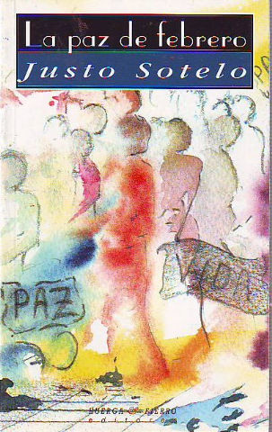LA PAZ DE FEBRERO.