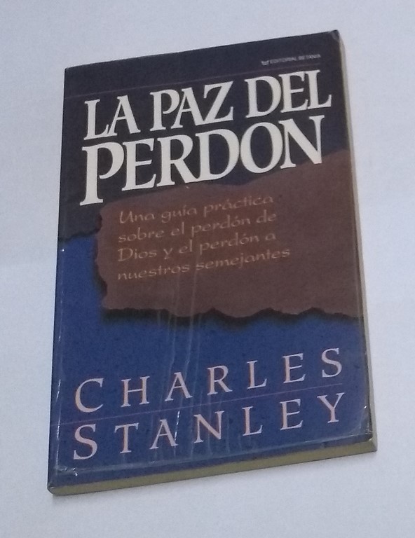 La paz del perdón