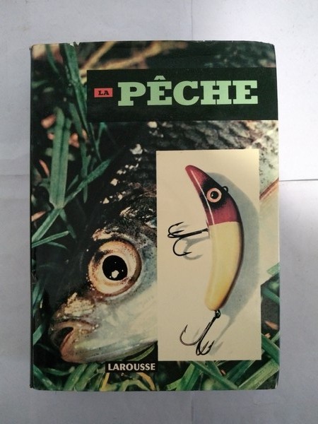 La peche