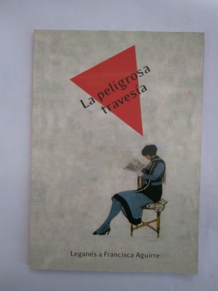 La peligrosa travesia
