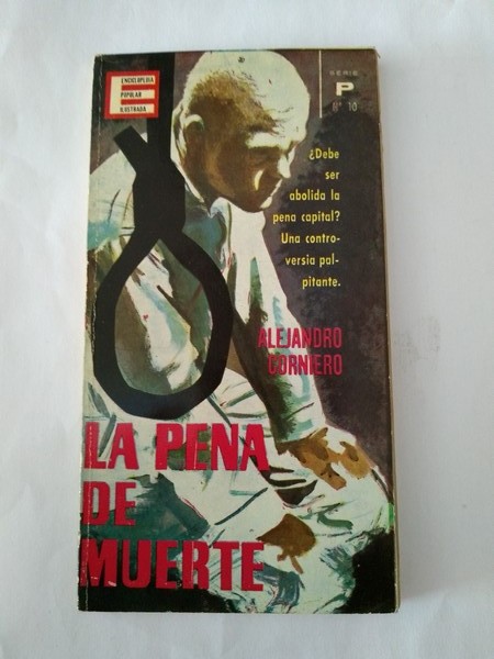 La pena de muerte
