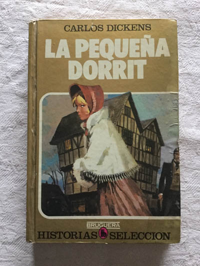 La pequeña Dorrit