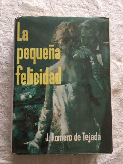 La pequeña felicidad