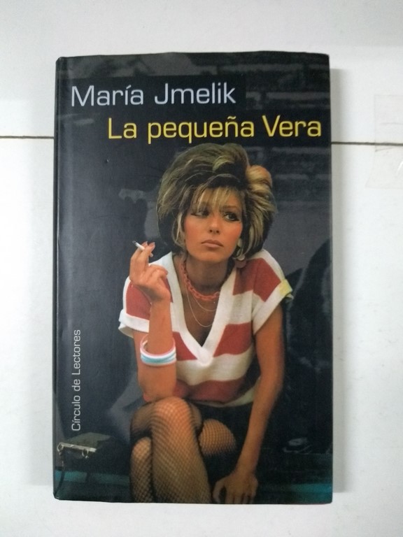 La pequeña Vera