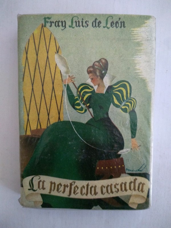 La perfecta casada