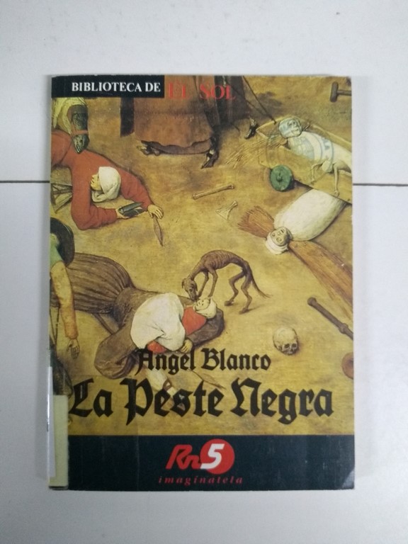 La peste negra