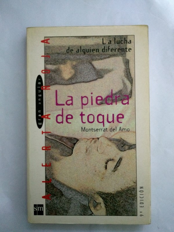 La piedra de toque
