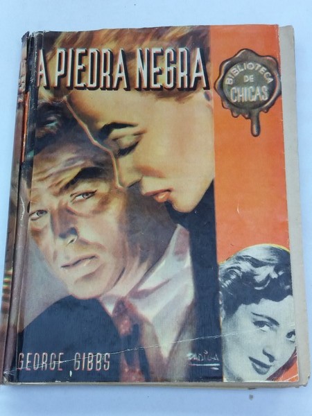 La piedra negra