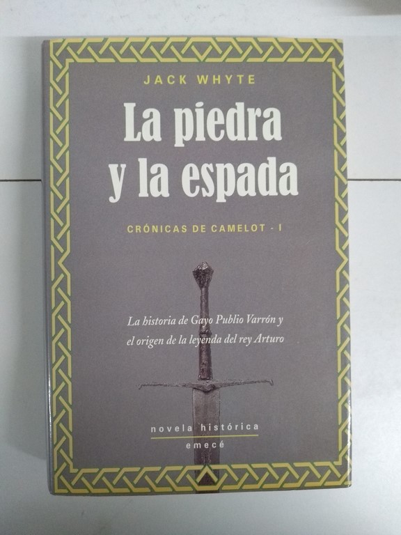 La piedra y la espada