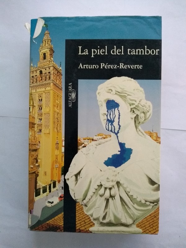 La piel del tambor