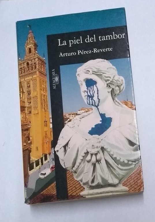 La piel del tambor