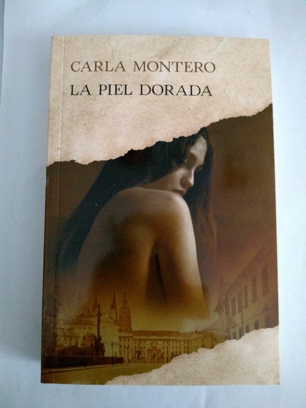 La piel dorada