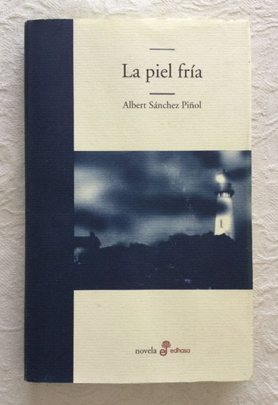 La piel fría