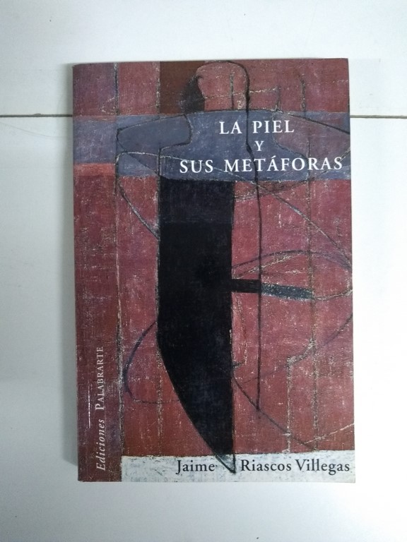 La piel y sus metáforas