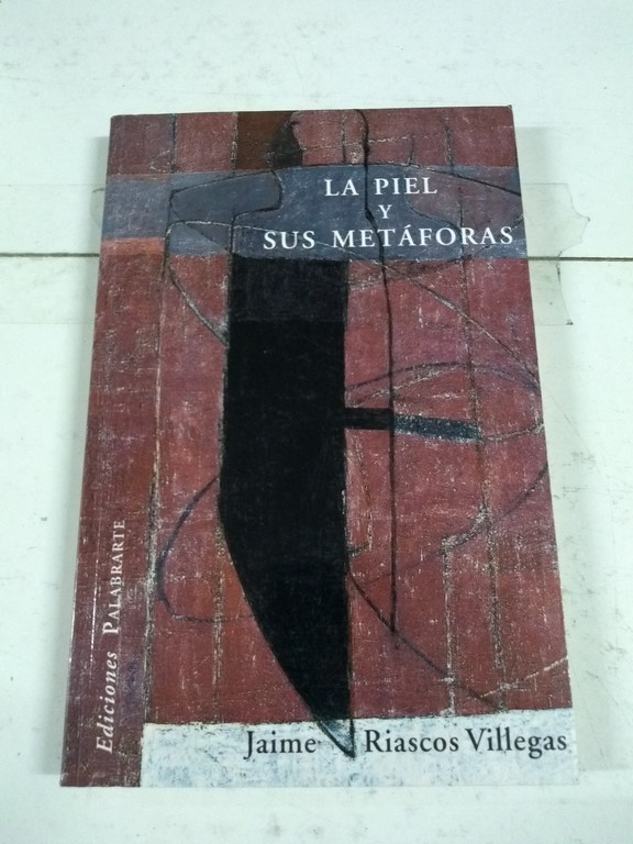 La piel y sus metáforas