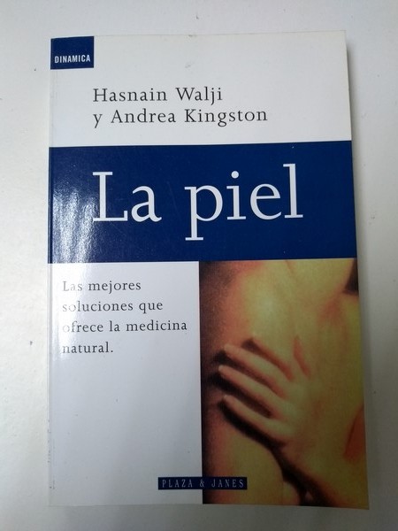 La piel