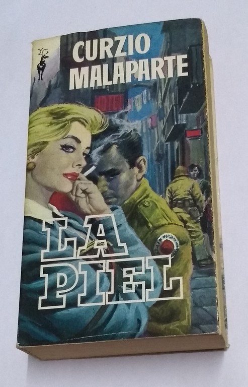 La piel