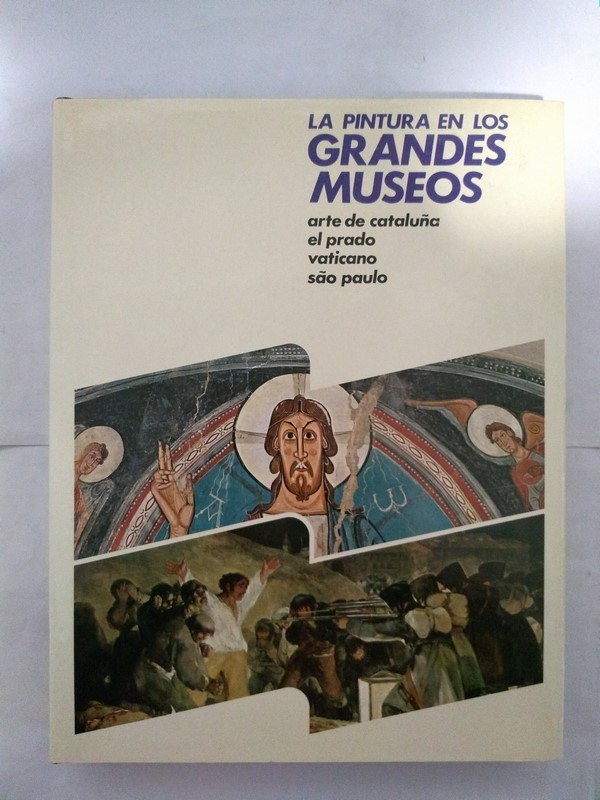 La Pintura en los Grandes Museos. 1