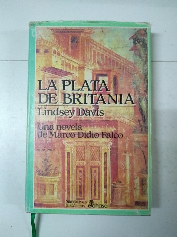 La planta de Britania