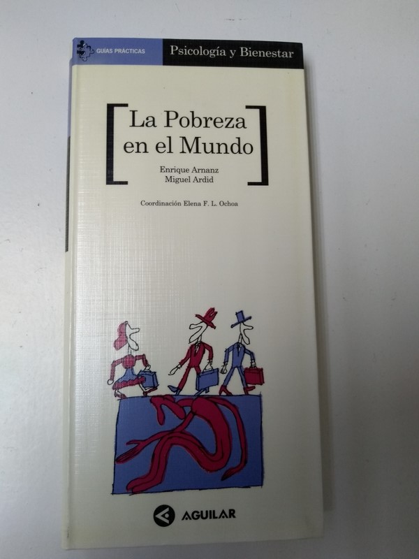 La Pobreza en el mundo