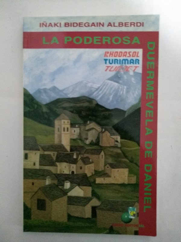La poderosa Duermevela de Daniel