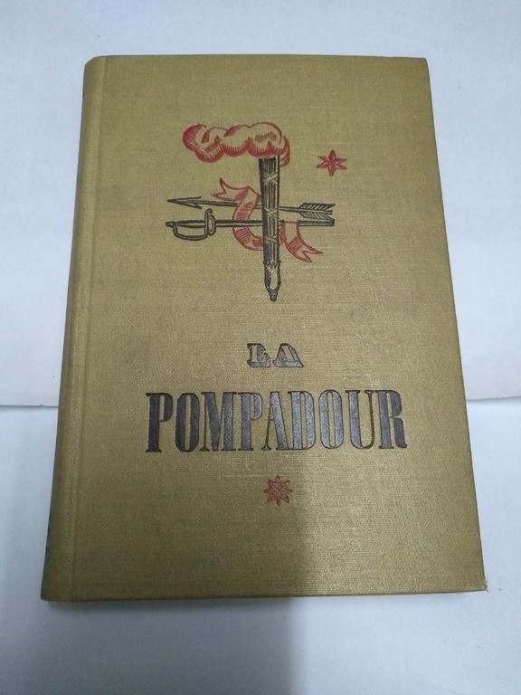 La pompadour
