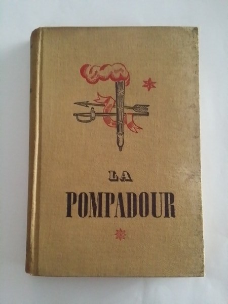 La Pompadour