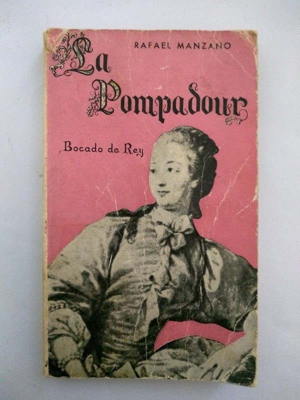 La pompadour