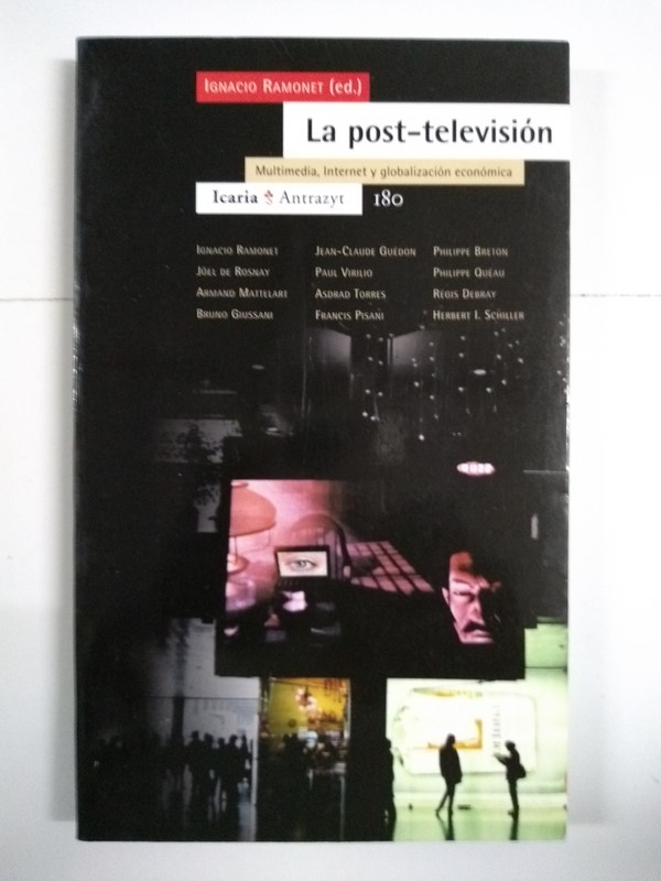 La post – televisión