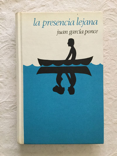 La presencia lejana
