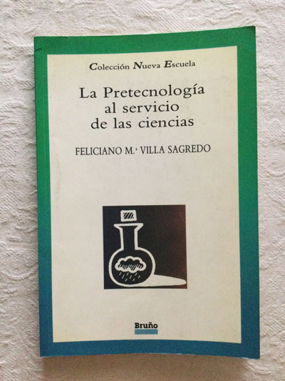 La pretecnología al servicio de las ciencias