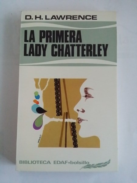 La primera Lady Chatterley