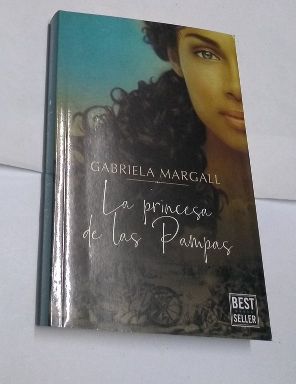 La princesa de las Pampas