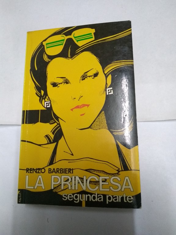 La princesa, II