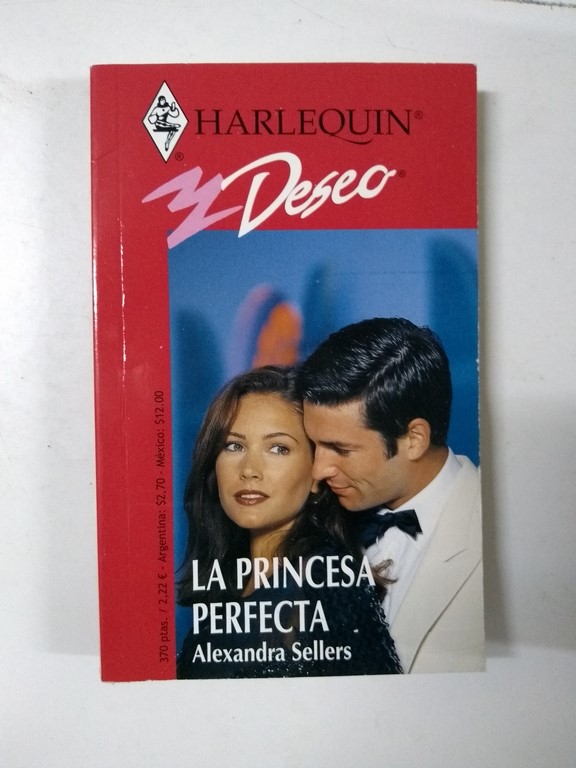 La princesa perfecta