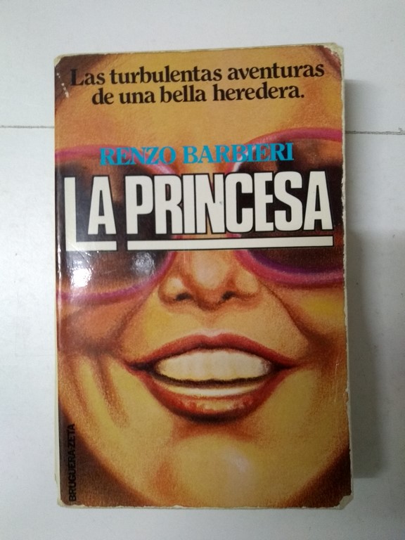 La Princesa