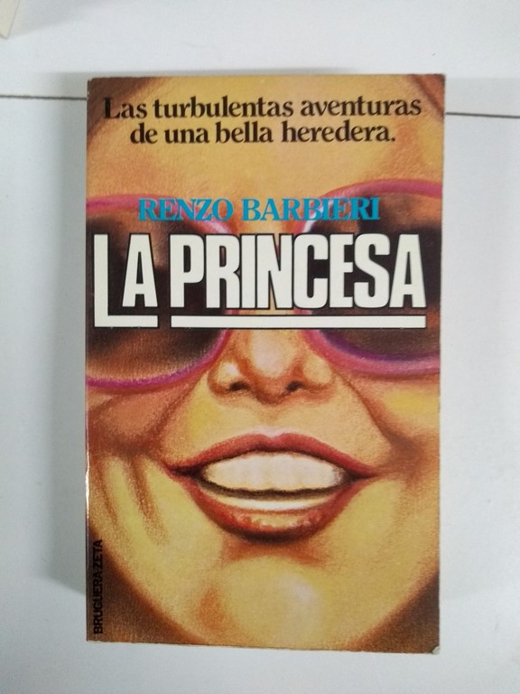 La Princesa
