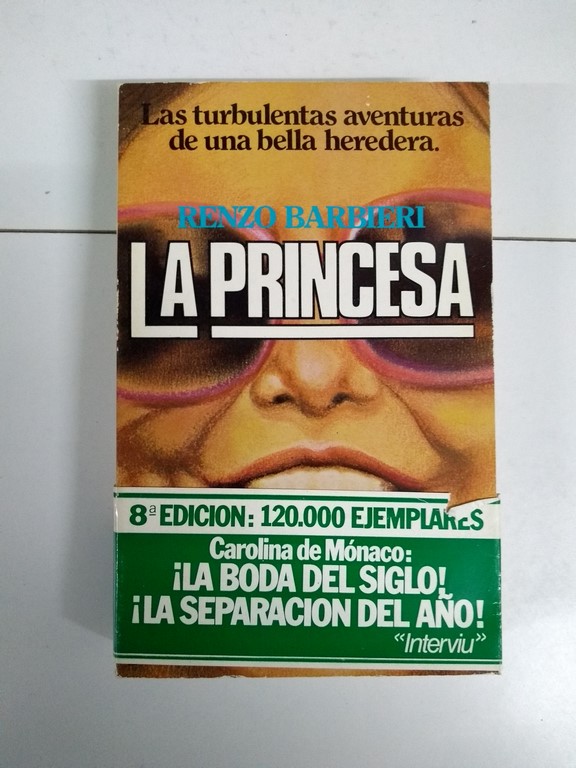 La Princesa