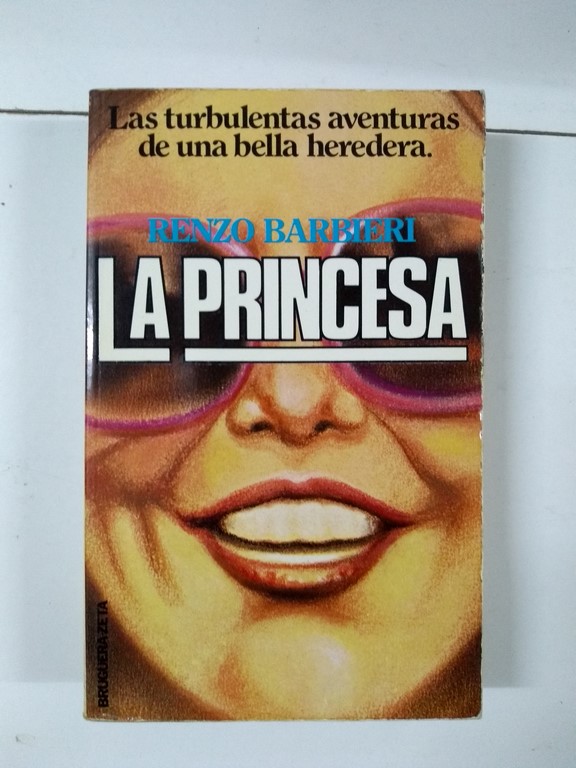 La princesa