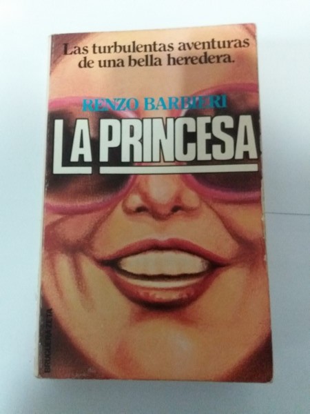 La princesa