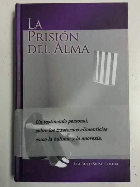 La prisión del alma