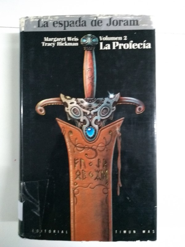 La Profecía